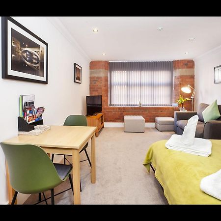 58 Cocoa Suites ยอร์ค ภายนอก รูปภาพ