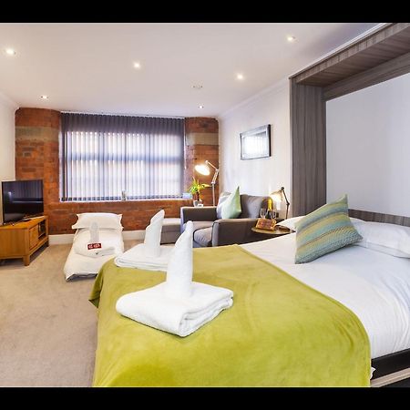58 Cocoa Suites ยอร์ค ภายนอก รูปภาพ