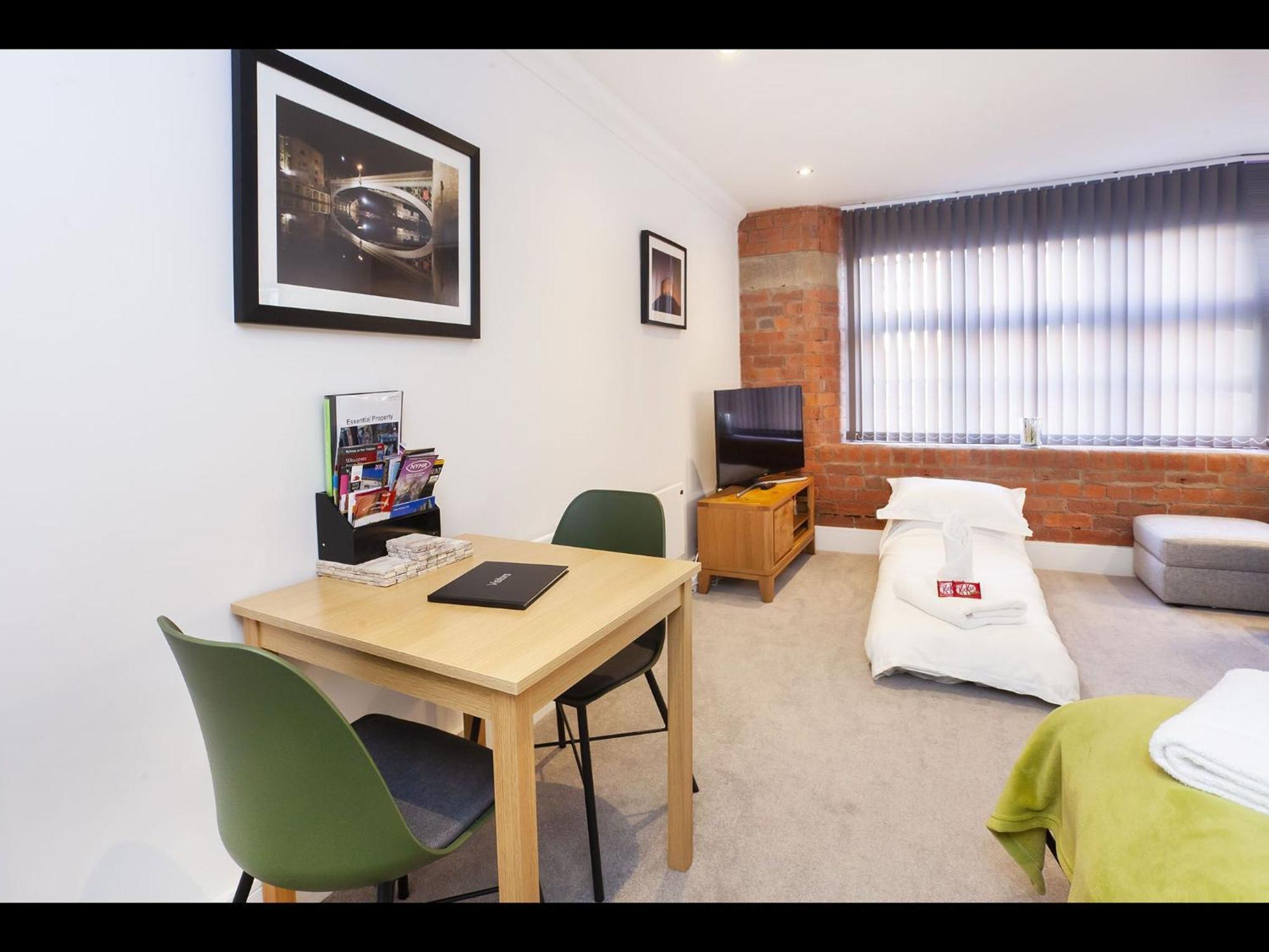 58 Cocoa Suites ยอร์ค ภายนอก รูปภาพ