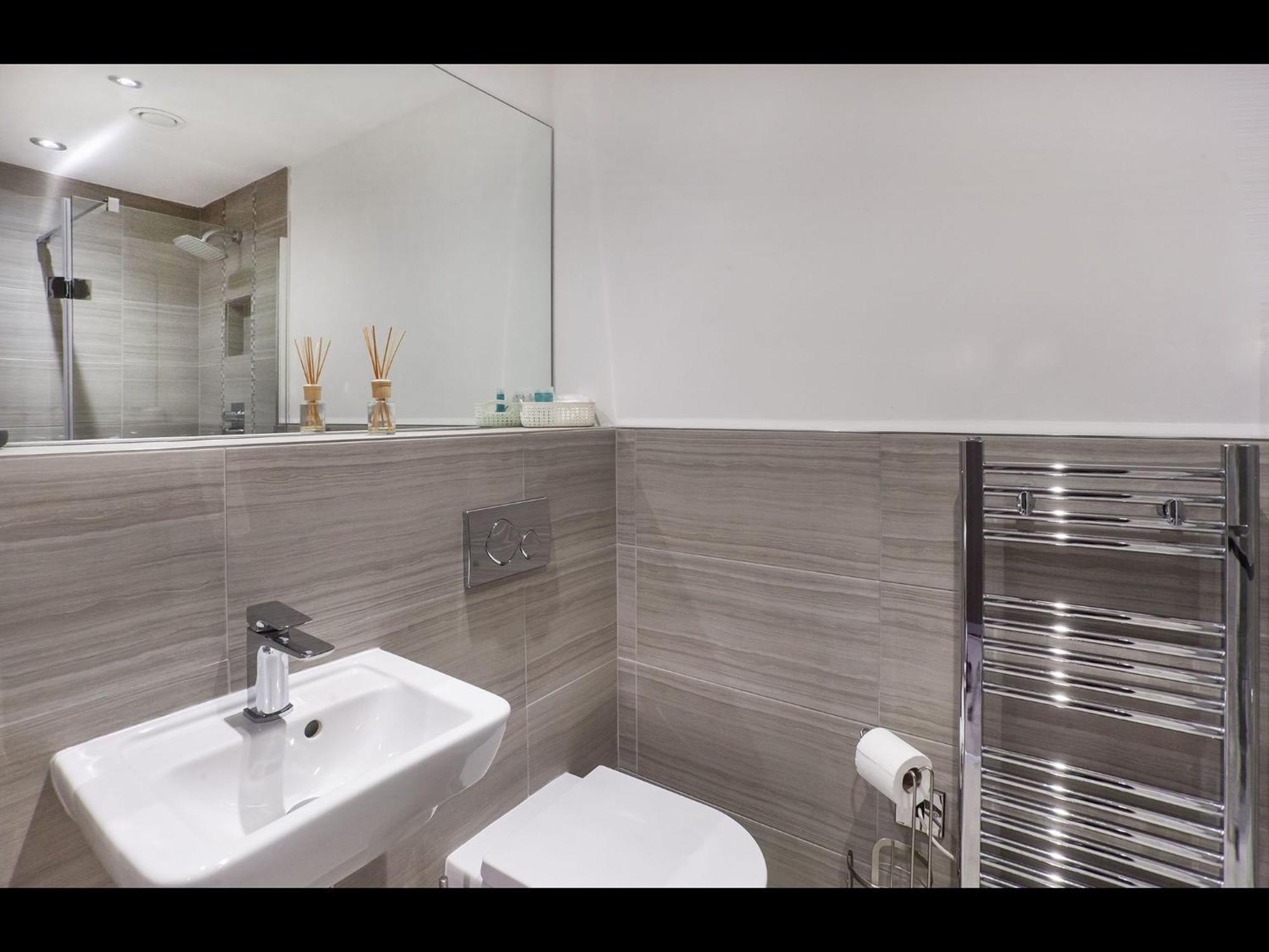 58 Cocoa Suites ยอร์ค ภายนอก รูปภาพ