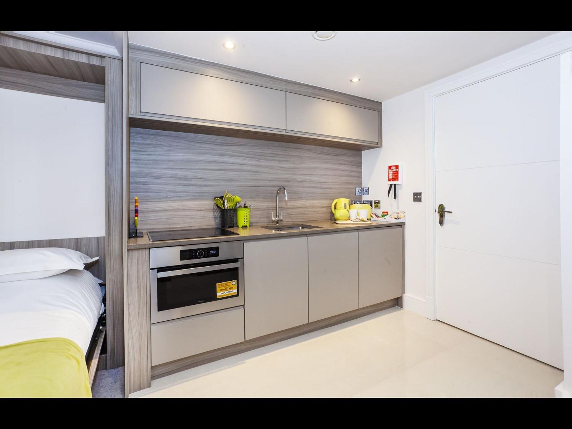 58 Cocoa Suites ยอร์ค ภายนอก รูปภาพ